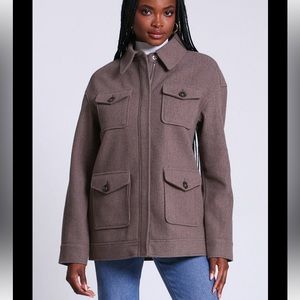 Bagatelle Jacket